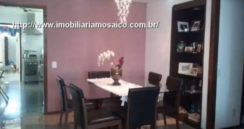 Apartamento com 3 quartos à venda no Centro, Jundiaí 