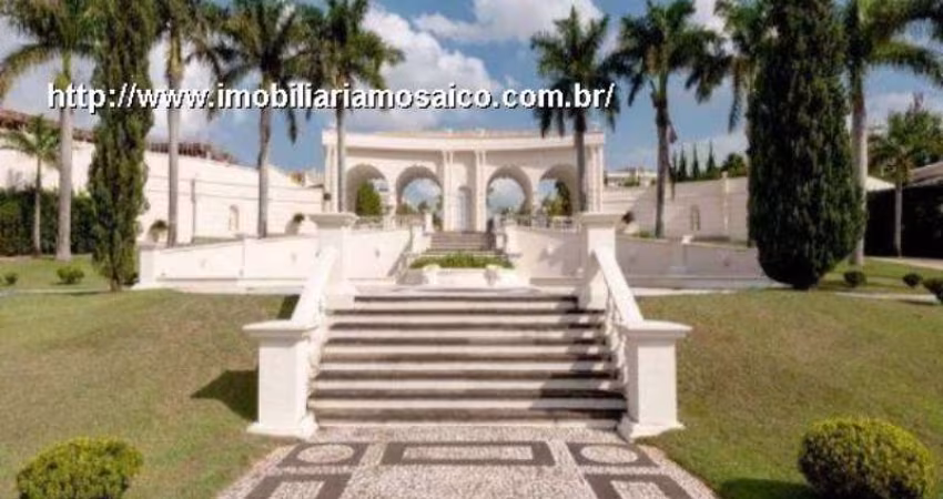 Condomínio Veduta Rossa - casa condomínio - alto padrão