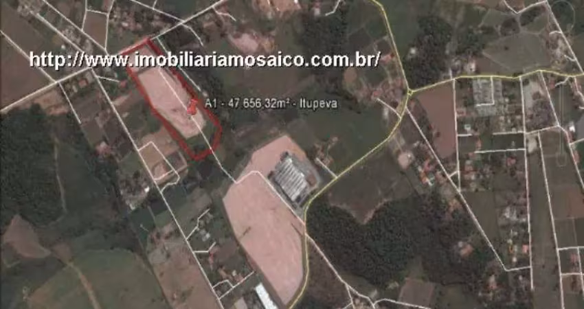 Terreno à venda no Bom Jardim, Itupeva 