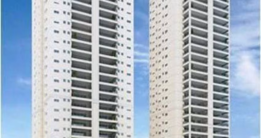 Condomínio de alto padrão, Art Prime Residence, 03 suite, 02 vagas cobertas, lazer completo, segurança, aceita permuta