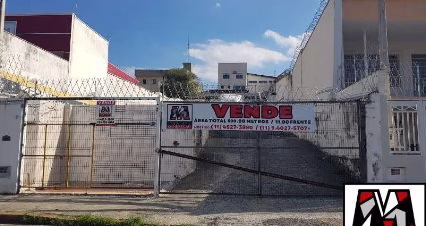 Lote comercial a venda localizado na Rua Prudente. Valor de ocasião