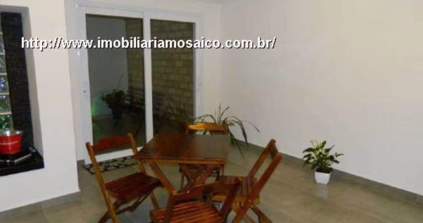 Jardim Paulista I, fácil acesso as rodovias, toda reformada, casa térrea, permuta com casa ou apartamento.