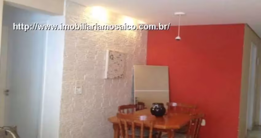 Lindo apartamento Vila Progresso em jundiaí com  02 vagas de garagem com lazer, permuta por casa
