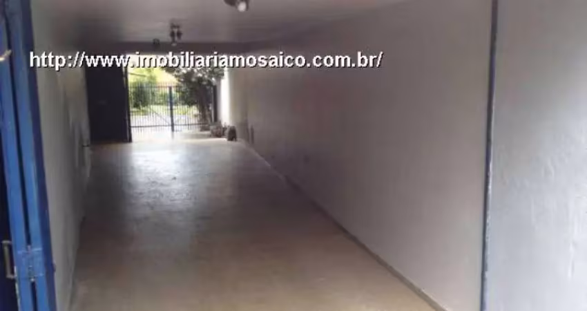 Casa no centro de jundiaí para uso comercial setorização sz1