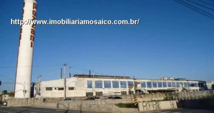 Barracão / Galpão / Depósito à venda na Ponte de São João, Jundiaí 