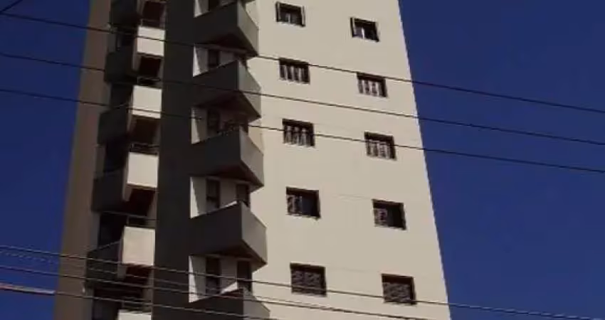 Apartamento andar alto, repleto de armários, no centro da cidade de jundiaí
