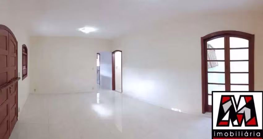 Casa térrea, com edícula, aceita financiamento e fgts