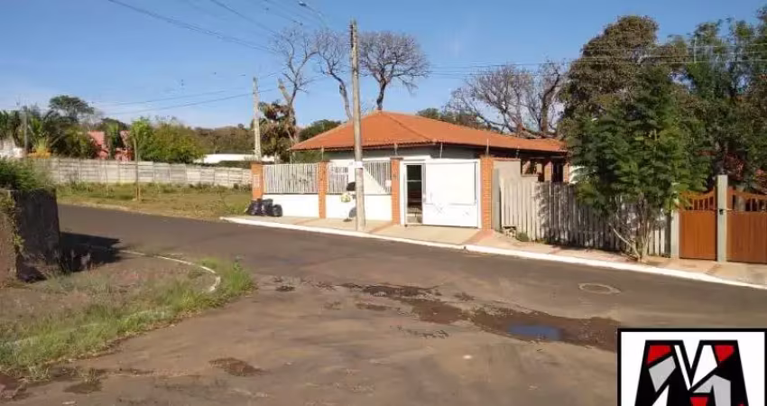 Casa com 2 quartos à venda em Santa Cruz, Brotas 