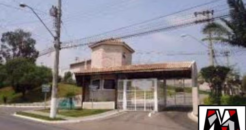 Terreno a venda em Condomínio fechado em Várzea Paulista