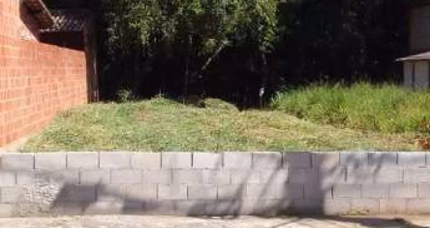 Terreno plano Jardim Brasil Várzea Paulista rua Asfaltada