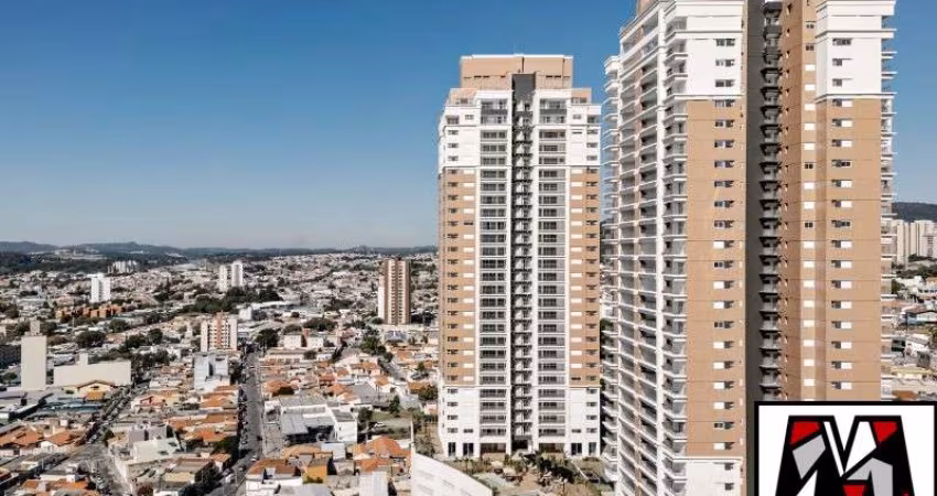 Vendo Apartamento, Reserva Alta Vista, Jundiaí SP