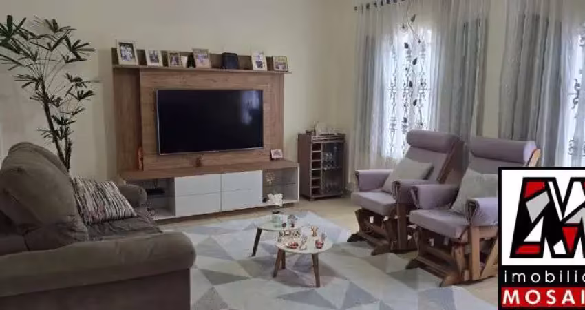 Casa Térrea a venda na Vila Josefina,  em Jundiaí, SP