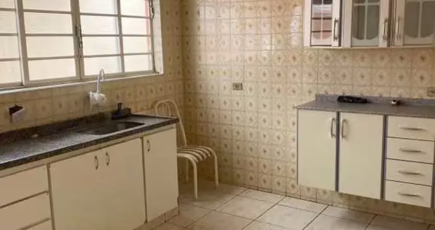 Casa térrea a venda na Vila Josefina em Jundiaí