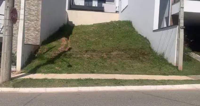 Terreno condomínio reserva da mata parque corrupira.