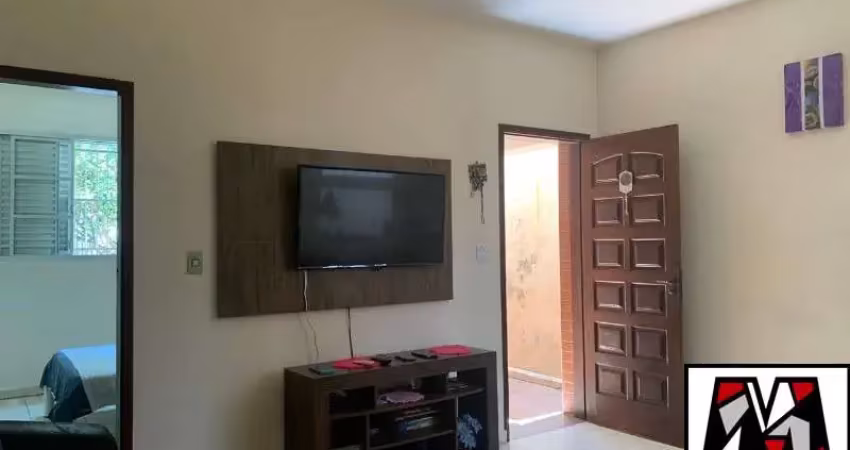 Casa a venda na vila arens em jundiaí, excelente localização, toda em laje..