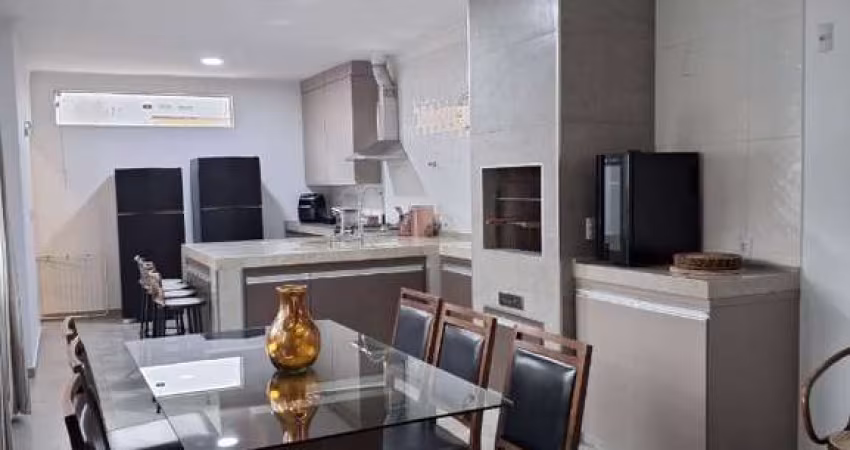 Casa a venda no Jardim Messina, em Jundiaí, excelente localização, oportunidade, estuda permuta