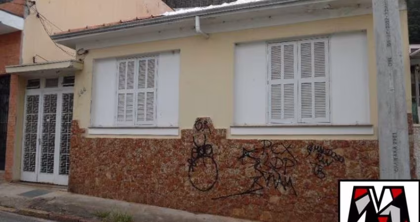 VENDO CASA TÉRREA NO CENTRO COMERCIAL