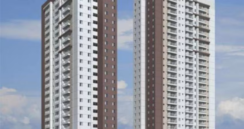 Vittá Condomínio Club, excelente localização, 108m2