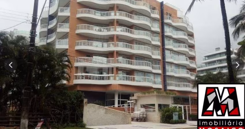 VENDO LINDO APTO MOBILIADO NA RIVIERA, ED.COND. BLUE WAVES