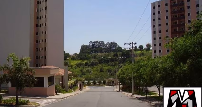Apartamento a venda  no Chácara Primavera, bairro Eloy Chaves, 100m2 , 03 dorms, 01 suite ,02 vagass e lazer completo