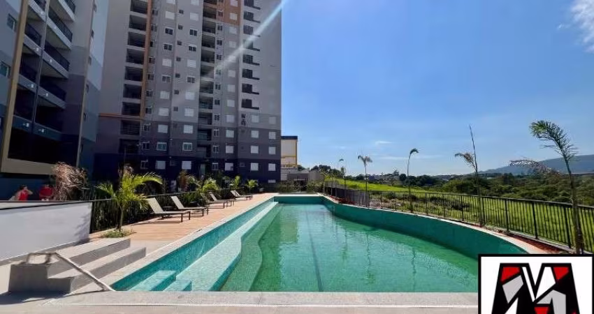 Apartamento novo a venda no  Bairro Medeiros, em Jundiaí,  Excelente localização.