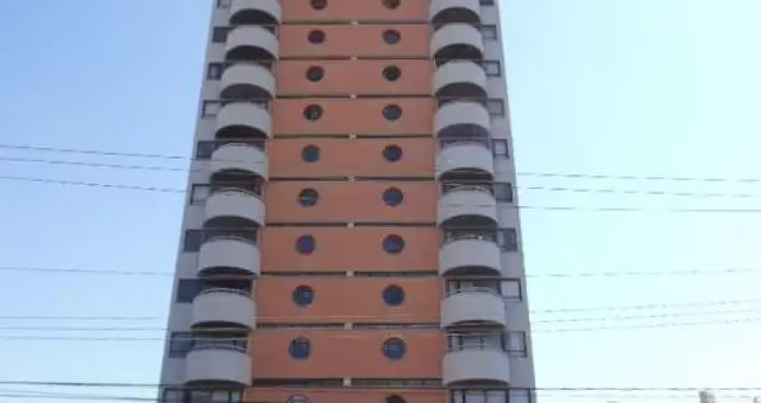 Apartamento com 3 quartos à venda no Centro, Jundiaí 