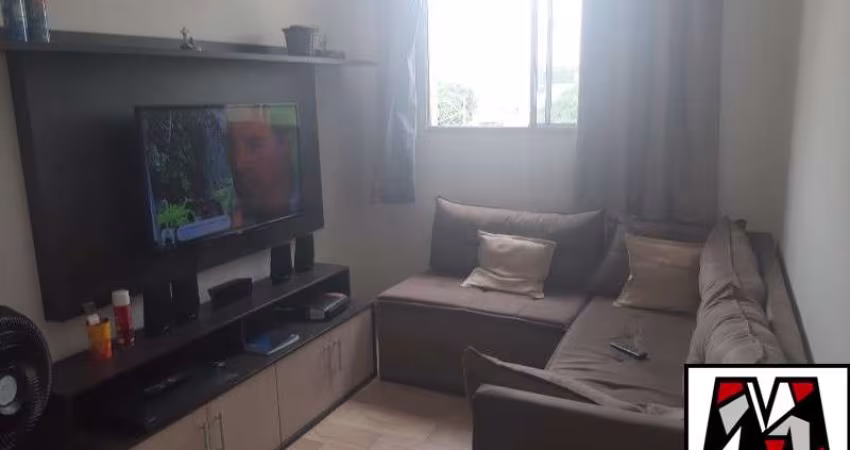 Apartamento Spazio Jardim Solare Excelente localização Financiável