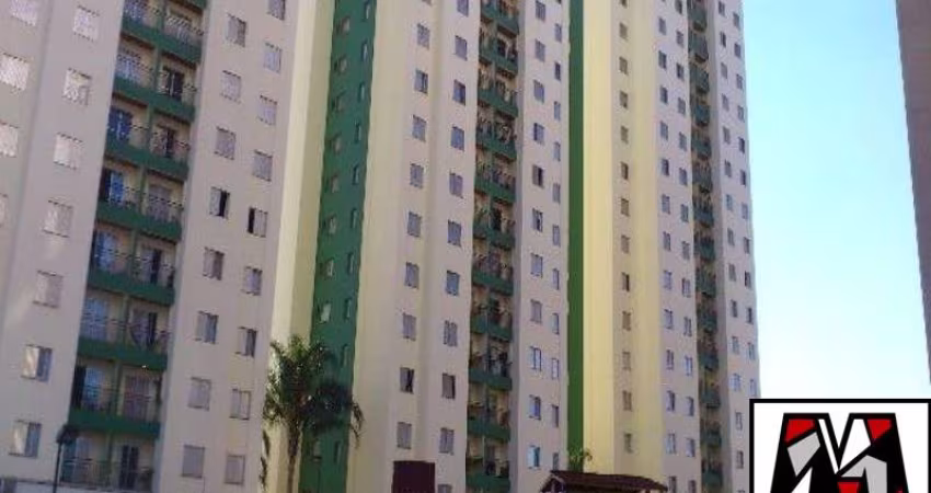 Apartamento  Condominio Real Ville, com excelente localização Acesso as principais rodovias