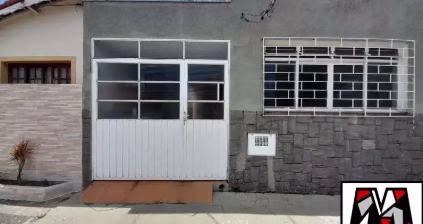 Casa com 2 quartos à venda na Vila Vianelo, Jundiaí 