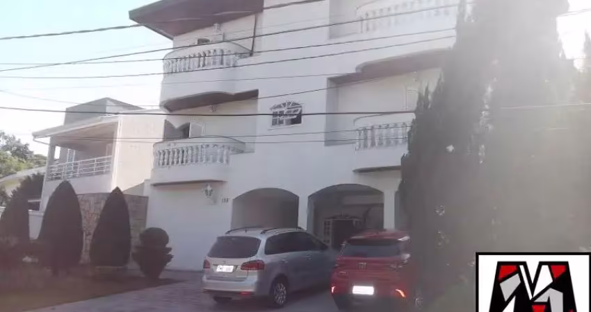 Casa em condomínio fechado, portal do paraiso i, 04 quartos, 02 suítes, 06 vagas