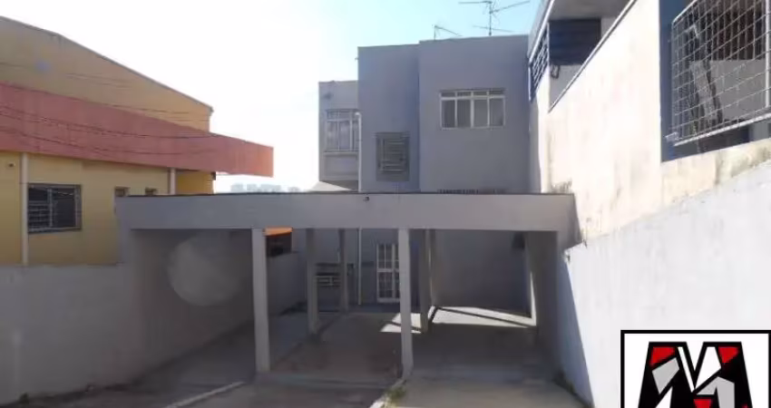 Apartamento com 3 quartos à venda na Vila Vianelo, Jundiaí 