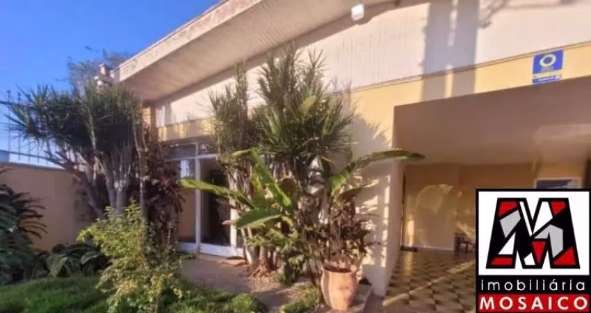 Casa térrea a venda no jardim cica em jundiaí, excelente localização.