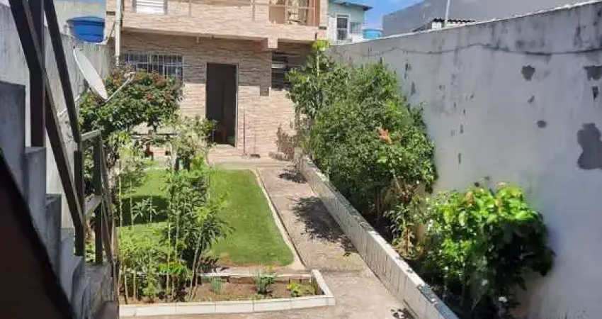 Casa com 3 quartos à venda no Jardim Nova Belém, Francisco Morato 