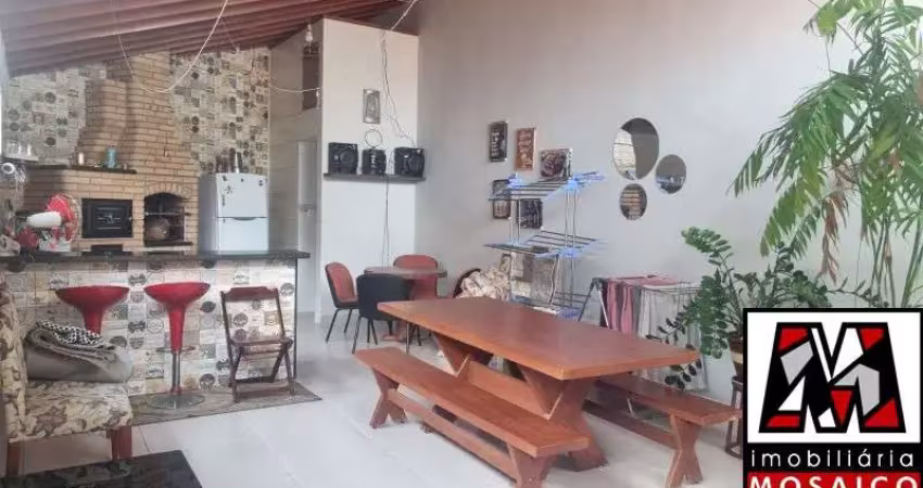 Casa a venda, localizada próximo do jardim corrupira, na cidade de jundiaí sp.