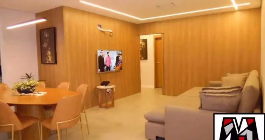 Apartamento com 3 quartos à venda no Jardim do Lago, Jundiaí 