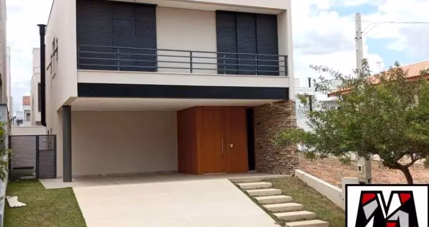 Casa a venda no condomínio reserva ermida em jundiai sp.