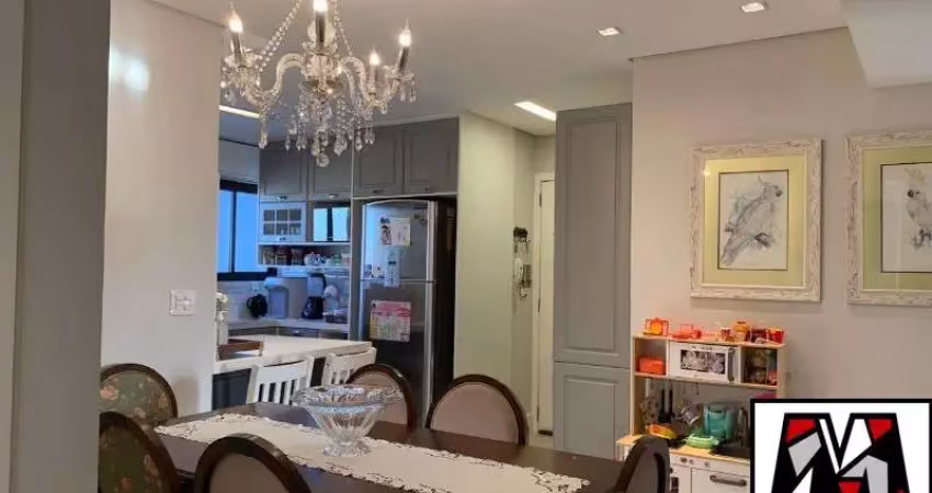 Apartamento com 3 quartos à venda na Vila Progresso, Jundiaí 