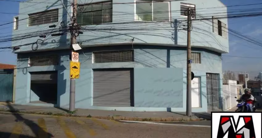Sala comercial com 1 sala à venda no Jardim São Bento, Jundiaí 