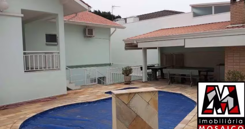 Casa para venda localizada no bairro jardim paulista i, em jundiaí/sp.