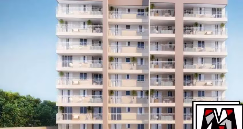 Apartamento de fino acabamento fácil acesso as principais rodovias bairro bonfiglioli