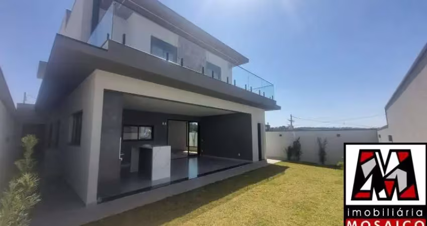 Casa a venda no condomínio bella vittà em jundiaí sp.