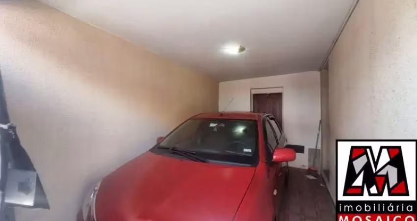 Imperdível: casa à venda em jundiaí-sp, vila arens ii. 2 quartos, 1 vaga, 110m². venha conferir!