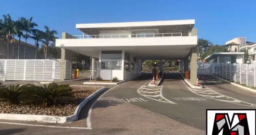 Terras de são carlos, vende terreno em condomínio de alto padrão