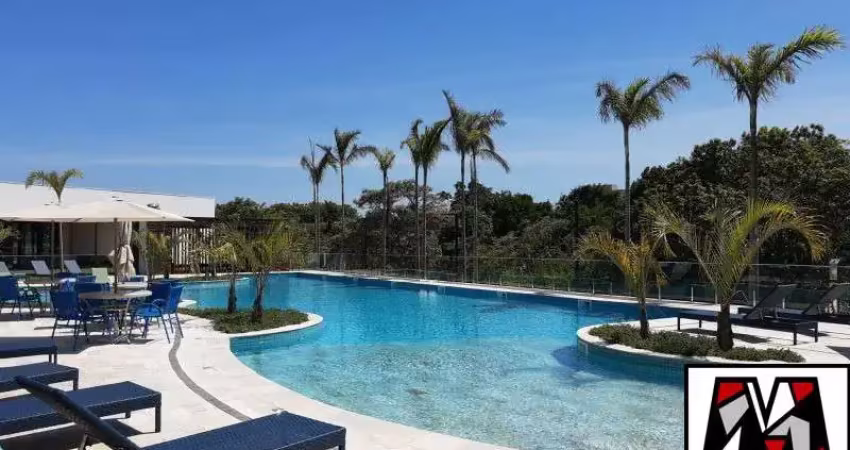 Terreno em condomínio fechado à venda no Jardim Novo Mundo, Jundiaí 