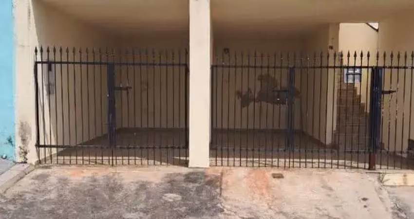 Casa com 3 quartos à venda na Vila Santana II, Jundiaí 
