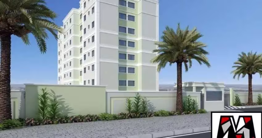 Apartamento mobiliado ponte são joão excelente localização