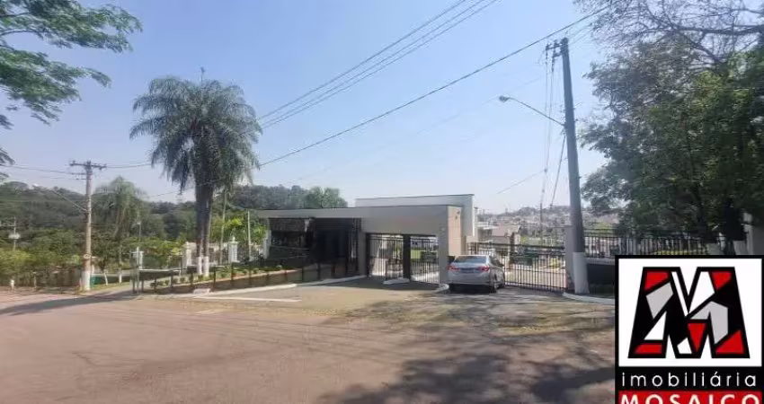 Terreno em condomínio fechado à venda no Jardim Quintas das Videiras, Jundiaí 