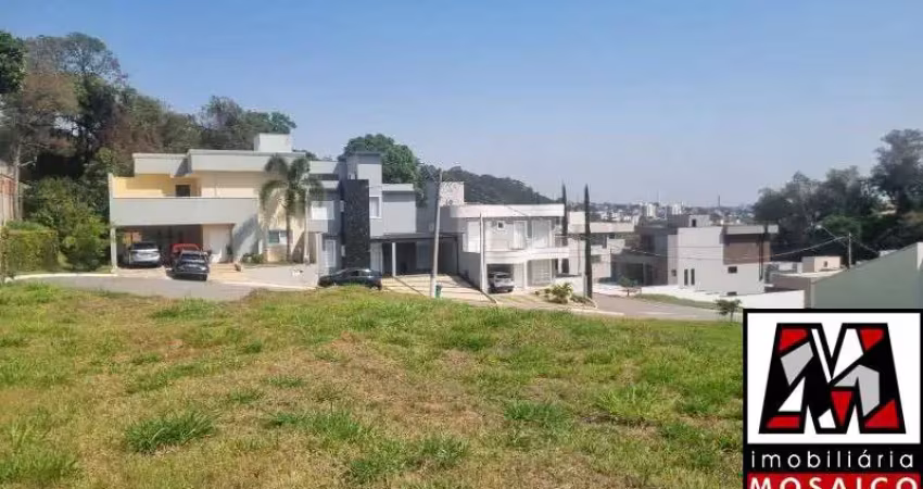 Terreno em condomínio fechado à venda no Jardim Quintas das Videiras, Jundiaí 