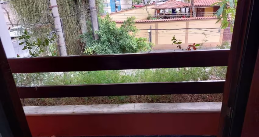 Casa Duplex para Venda em Rio de Janeiro, Freguesia (Jacarepaguá), 3 dormitórios, 1 suíte, 2 banheiros, 2 vagas