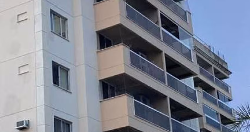Apartamento para Venda em Rio de Janeiro, Recreio dos Bandeirantes, 3 dormitórios, 1 suíte, 2 banheiros, 1 vaga